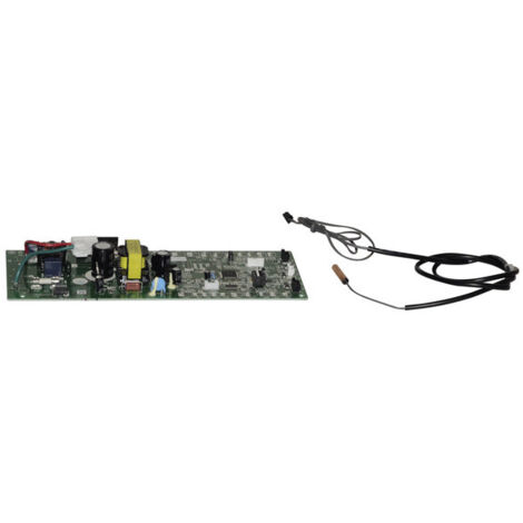 Carte interface + sonde - ATLANTIC : 700714