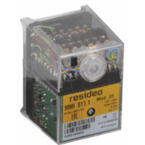 Coffret mmi 811.1 mod 35 - ATLANTIC : 060883 (1/5)