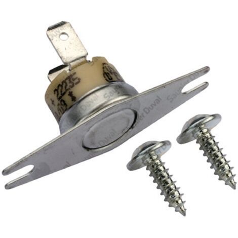 Thermostat SRC ISOFAST (1/2)
