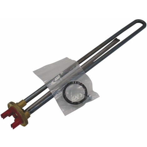 Ensemble thermostat 1200w - AUER : B4991949