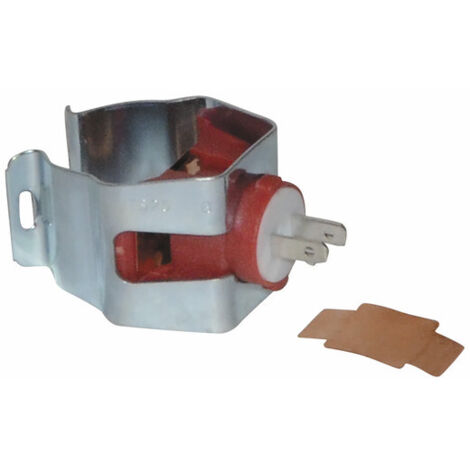 Sonde depart chauffage - DE DIETRICH CHAPPEE : 711504600