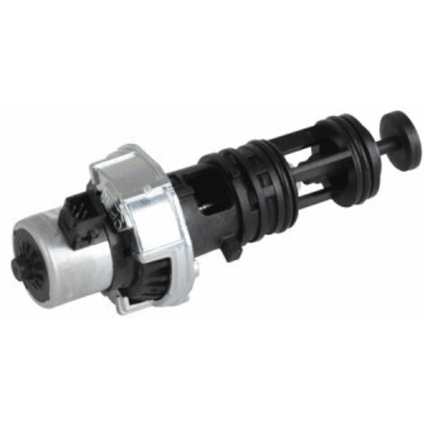 Kit moteur + clapet de vanne 3 voies - CHAFFOTEAUX : 65114924