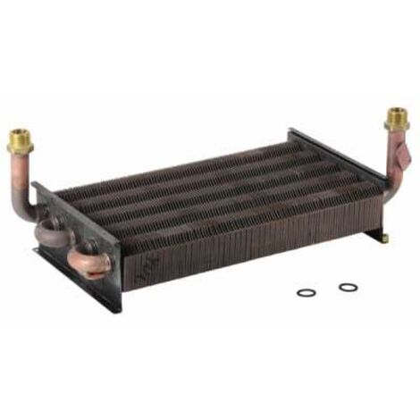 Corps de chauffe ELM LEBLANC – Résistance et anode – Filetage métrique pas standard – 87199055410
