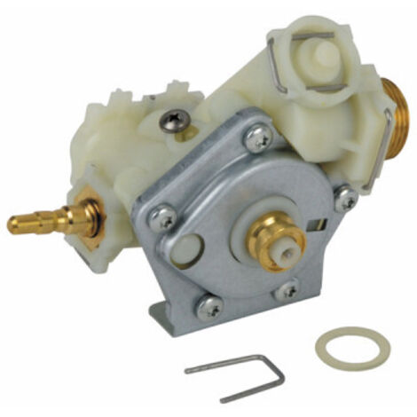 Valve eau LH8/WR8 - ELM LEBLANC : 8738710127