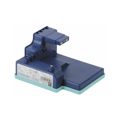 Coffret de sécurité SIT DBC 577 706 – Compatible chaudières DE DIETRICH – Alimentation électrique 230V – Température max 90°C - 300016951