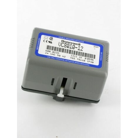 Moteur vanne a 3 voies - BOSCH : 73317 (1/3)