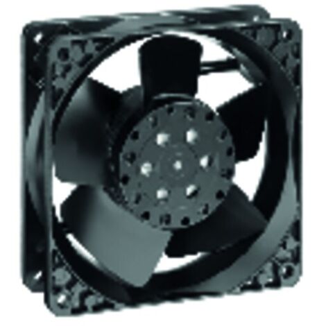 Ventilateur axial 19W pale métallique - DIFF (1/5)