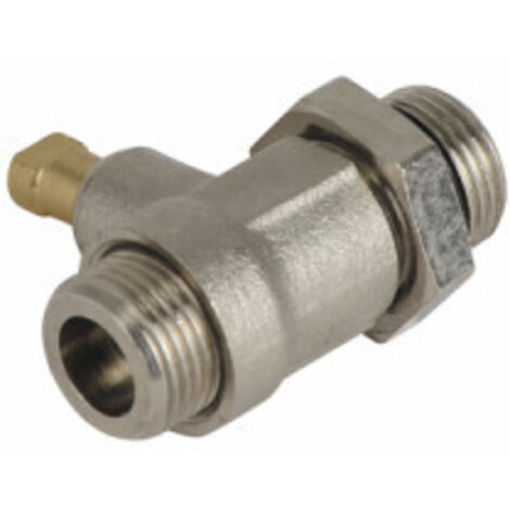 Robinet sphère 3/8P - COSMOGAS : 61204028 (1/2)