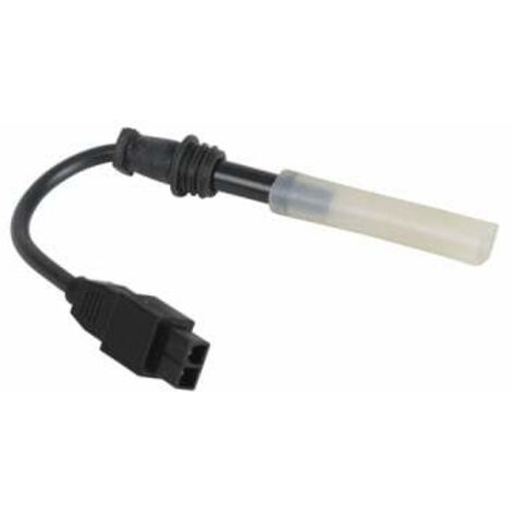 Cellule QRB 1A A048B70B plug 2p l80 - CUENOD : 65326633