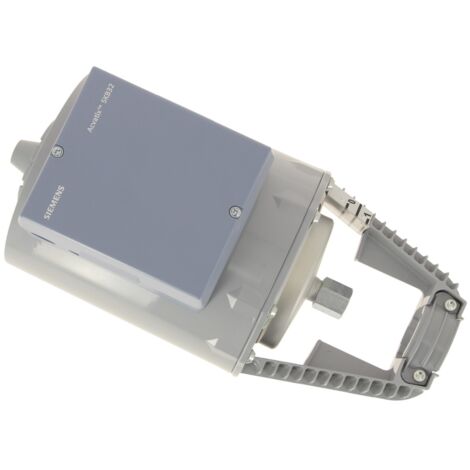 Servomoteur 2800N 20mm 3pts 120s - SIEMENS : SKB32.50/F (1/2)