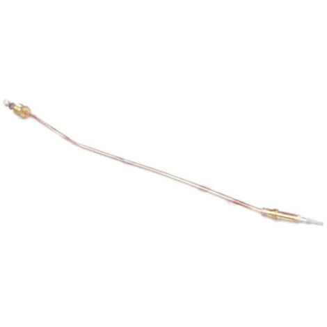 Ariston Group – Thermocouple pour chauffe-eau à gaz Senseo 5 /10 CF – Embout de qualité – Installation recommandée par un professionnel – Référence 61016616