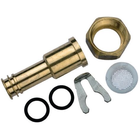Raccord télescopique THELIA 623E/THEMIS23/23E (1/2)