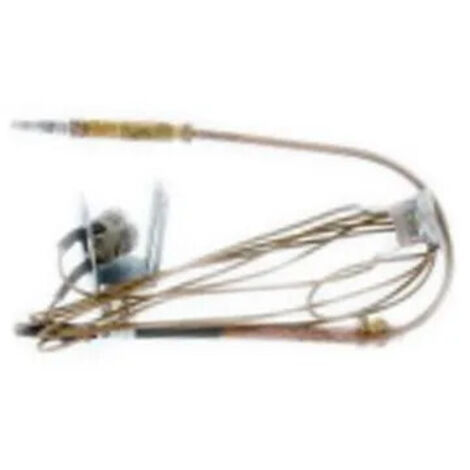 Thermocouple SRC et surchauffe OPALIA C10