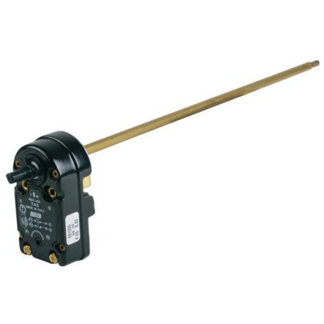 Thermostat à canne L265 - CHAFFOTEAUX : 61402248 (1/3)
