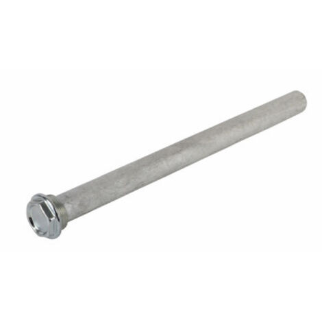 Anode 1"1/4 - Ø33 x L400 mm - DIFF