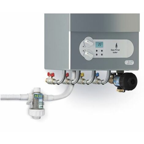 Filtre neutralisateur de condensats NT1 - RBM : 32860530