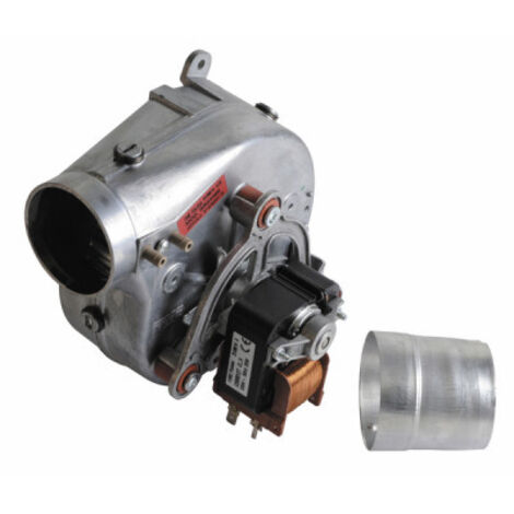 Extracteur 23kW - ELM LEBLANC : 87167711010