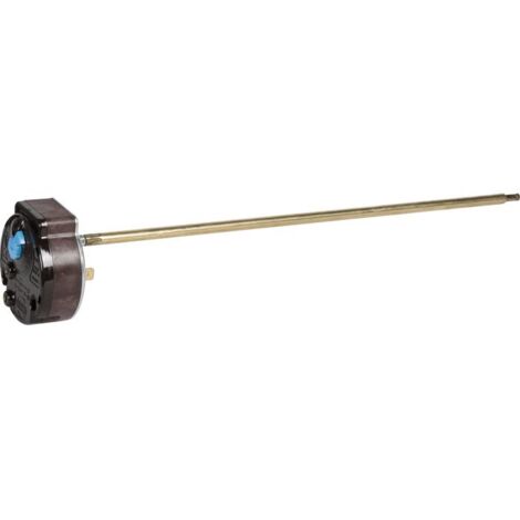 Atlantic – Thermostat embrochable thermowatt – Régulation précise de température – Pour aquastat – Compatible avec systèmes de chauffage (1/5)