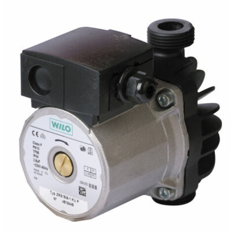 Chappee – Pompe circulateur DIFF – Filetage plomberie 1'' – Entraxe 180mm – Tension 230V – S19999771