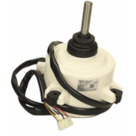 Moteur DIFF pour climatiseur mobile Atlantic – Longueur 169041mm – Largeur 50mm – Matériaux résistants pour usage intensif