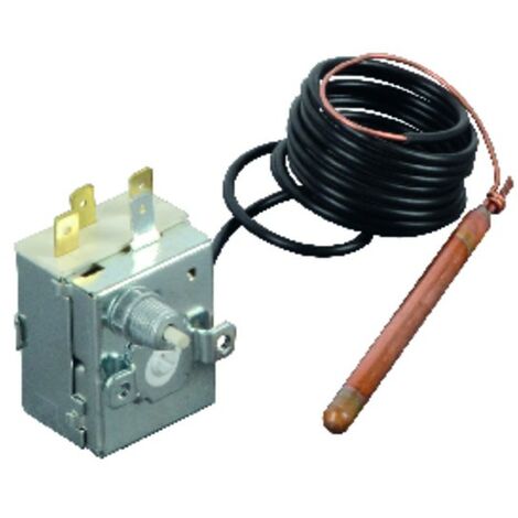 Thermostat de sécurité - DOMUSA TEKNIK : CELC000022
