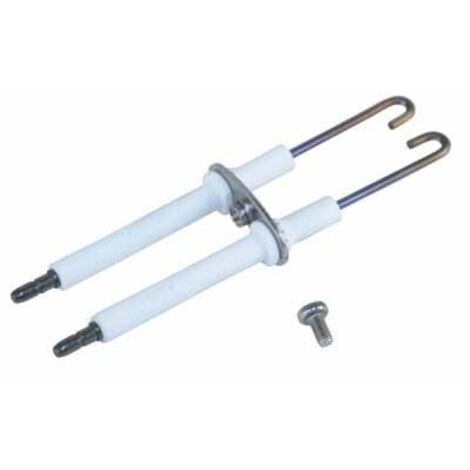 Électrode d&039allumage - DIFF pour Bosch : 8718585036 (1/2)