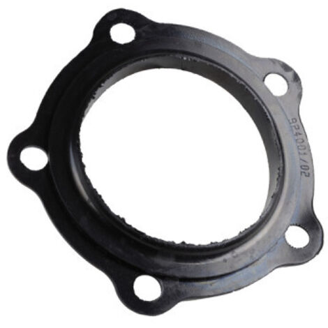Joint bride 5 trous Ø75 - DIFF pour Chaffoteaux : 924001 (1/2)