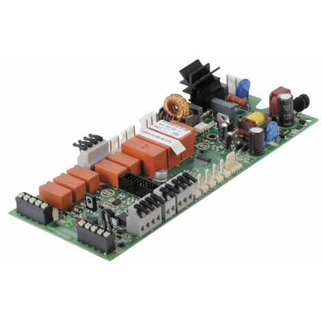 Carte micro2X AQUALIS - CIAT CARRIER : 7382836