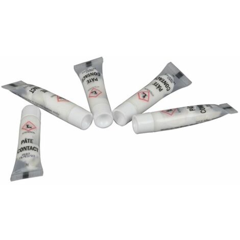 Pate thermique - DIFF pour Atlantic : 891274 (1/3)