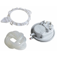 Pressostat air (pochette) - DIFF pour Chaffoteaux : 60081725-01