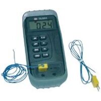 Thermomètre differentiel type 306 - DIFF