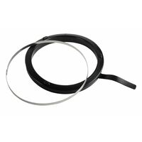 Joint à Lèvre Spy En Caoutchouc NBR – Lot De 2, 52x68x8 Mm, Avec Ressort, Pour Arbres Rotatifs