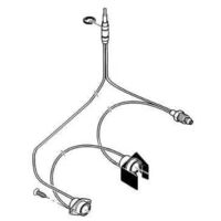 Thermocouple SRC et sécurité - SAUNIER DUVAL : S1201300