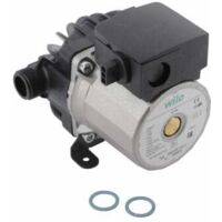 Circulateur WSC 40W 1 – Pièce Détachée DIFF Pour Chaudière ELM Leblanc (87167705100), Neuf