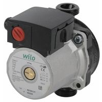 Circulateur WILO RS15/5-3 (130) 6h - DIFF pour Bosch : 87168185590