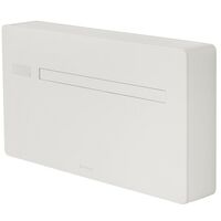 Klimea – Climatiseur réversible monobloc 3.1kW A+ – Sans unité extérieure – Wi-fi intégré – Pour 56m² en neuf, 39m² en ancien
