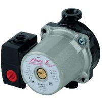Circulateur NYL 43-15 – Pompe à chaleur – Filetage plomberie 1" – Entraxe 180mm – Tension 230V – Domusa Teknik