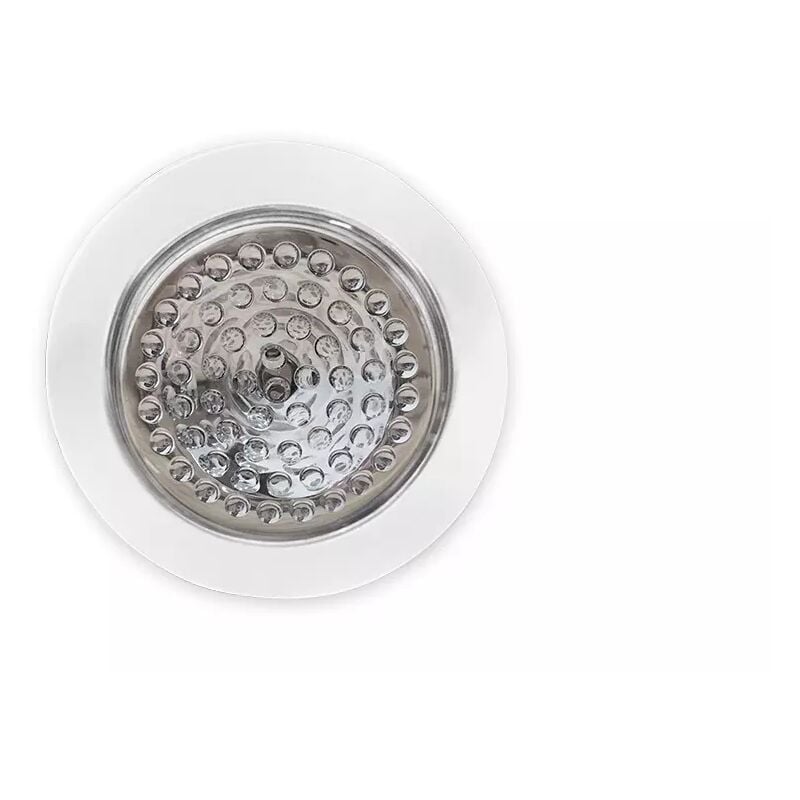 SCS Sentinel - Lampe LED, TapLight blanc