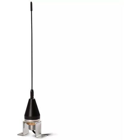 Scs Sentinel – Antenne pour motorisation de portail – Augmente la portée télécommande – Compatible tous automatismes 433,92 MHz – Indice IP66 (1/3)