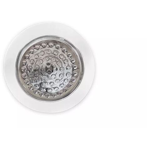 SCS Sentinel - Lampe LED, TapLight blanc