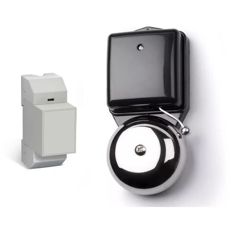 SCS Sentinel - Carillon filaire RETROBELL