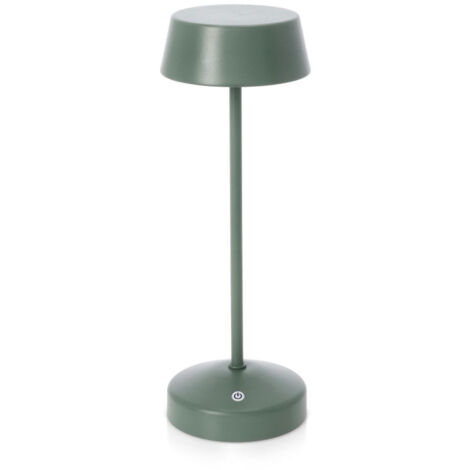 Lampe de table LED sans fil rechargeable H33 - KEITA (1/5)