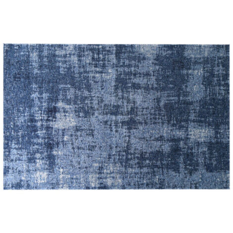 Tapis rectangulaire en coton 200x290 - FELIN (1/3)