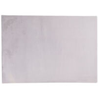 Tapis rectangulaire en polyester 120x170 - CIMES
