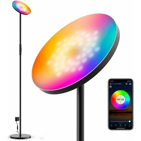 Lot De 3 Paires De Lunettes De Sécurité Kleenguard Nemesis - Miroir Intérieur/extérieur, Cadre Noir, Norme ANSI Z87+