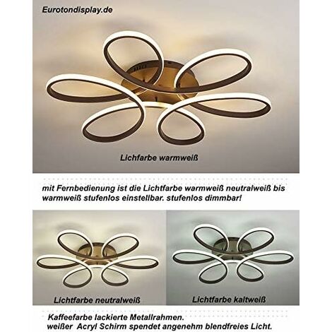 Elrigs Lot De 2 Ampoules LED Forme De Barre, 9W (Équivalent 75W), Culot E27, Blanc Froid (6000K), 1400lm