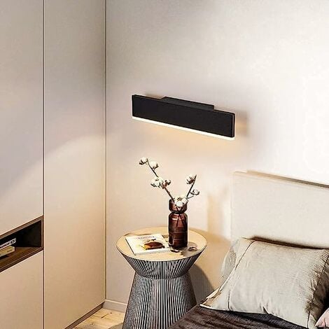 Applique Murale Interieur Led Rechargeable Avec Dtecteur De Mouvement 3  Mode De Luminosit Lampe Murale Sans Fil Portative Pour Chambre Le Salon  Couch