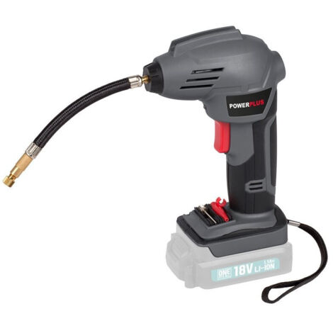VARO GONFLEUR SANS FIL 18V LI-ION POWEB5010 (sans batterie ni chargeur)