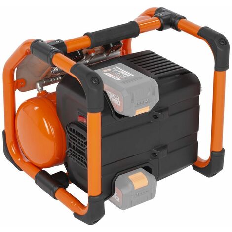 Powerplus - Compresseur