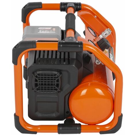 Powerplus - Compresseur